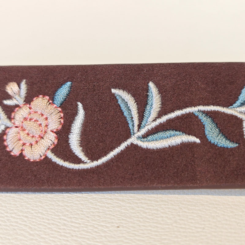 Embroidery Tape