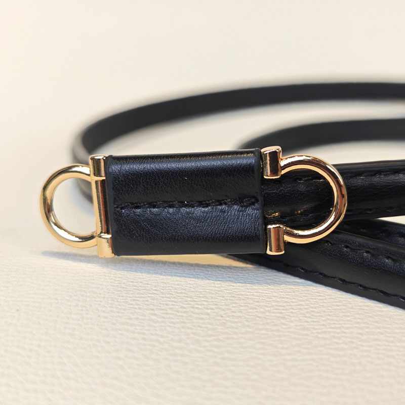 Genuine Leather Belt